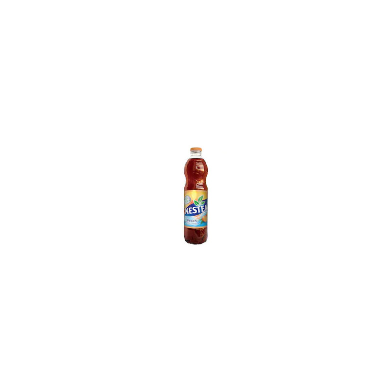 NESTEA ICE TEA PIERSICA 15L