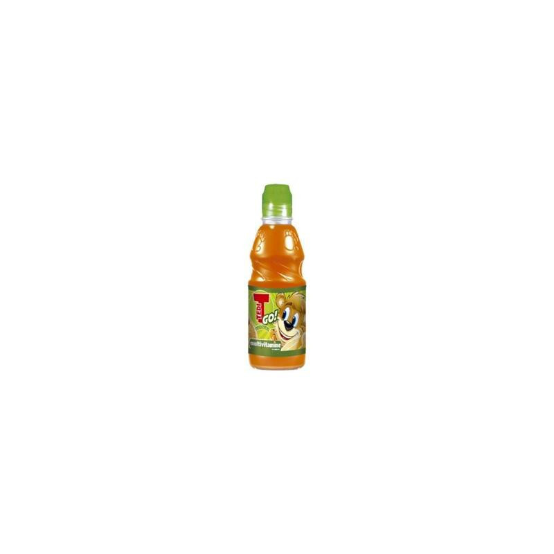 TEDI GO MULTIVITAM 03L