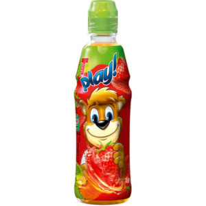 TEDI PLAY CAPSUNI 04L
