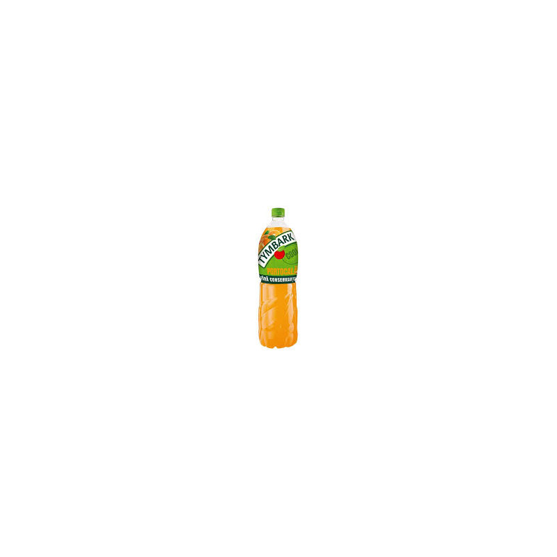 TYMBARK COOL PORTOCALA 2L
