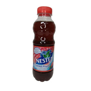 NESTEA ICE TEA FRUCTE DE PADURE 05L