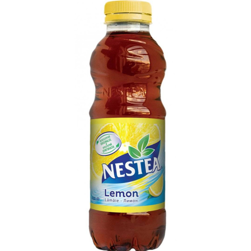 NESTEA ICE TEA LAMAIE 05L