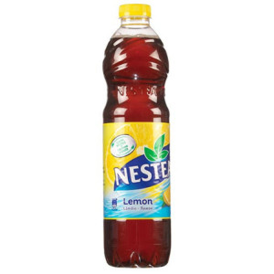 NESTEA ICE TEA LAMAIE 15L