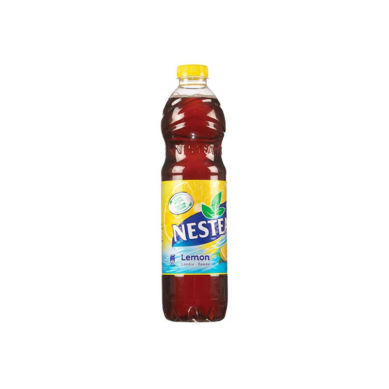 NESTEA ICE TEA LAMAIE 15L