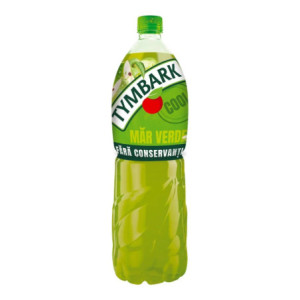 TYMBARK COOL MAR VERDE 2L