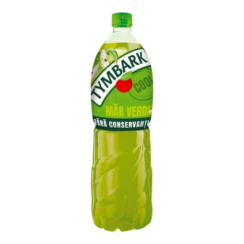 TYMBARK COOL MAR VERDE 2L