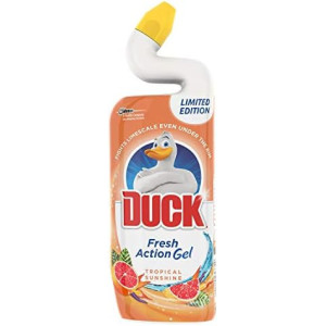 DUCK TOTAL ACTION GEL TROPICAL 750ML