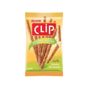 CLIP STICKS SUSAN  100GR
