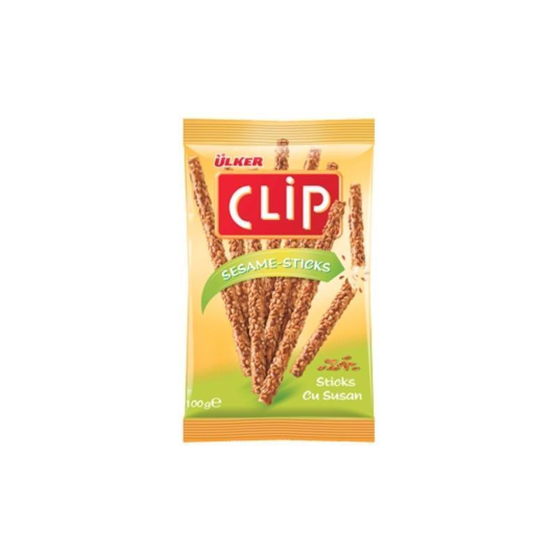 CLIP STICKS SUSAN  100GR