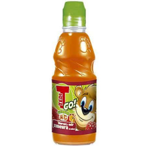 TEDI GO MORC ZMEURA 03L