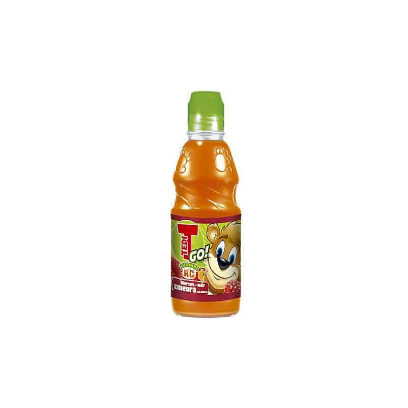 TEDI GO MORC ZMEURA 03L