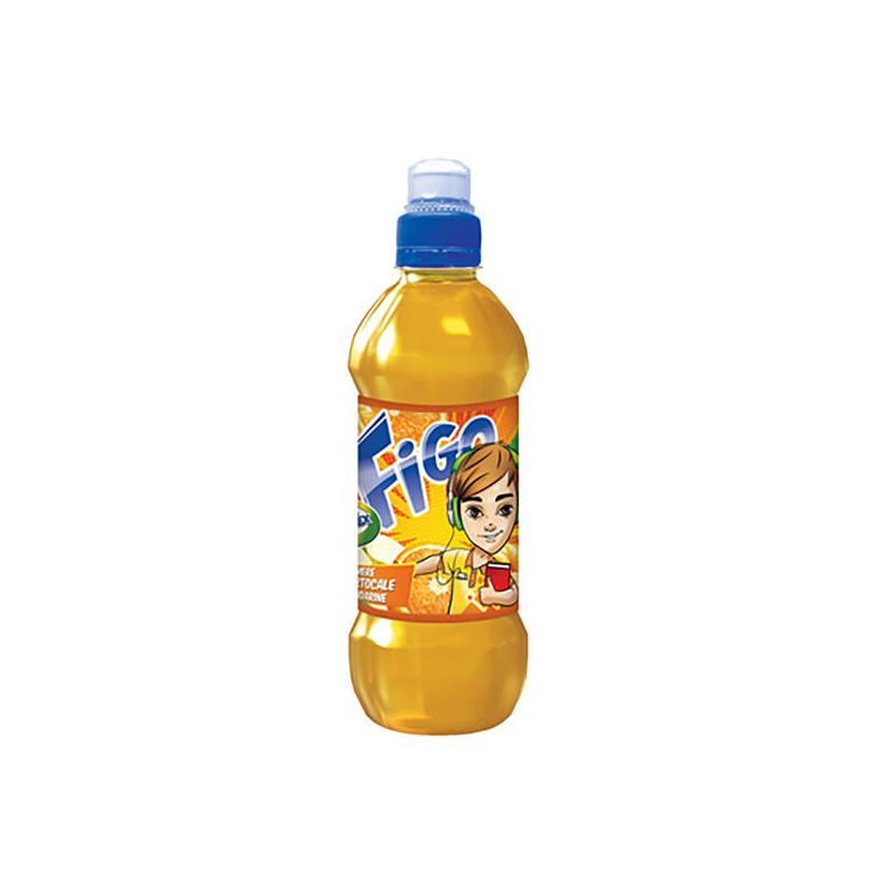FIGO PORTO MANDARINA 03