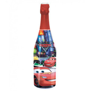 SAMPANIE COPII CARS 075 L