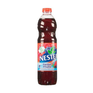 NESTEA ICE TEA FR  PADURE 15L