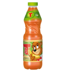 SUC TEDI MORCOV BANANA MAR 09L
