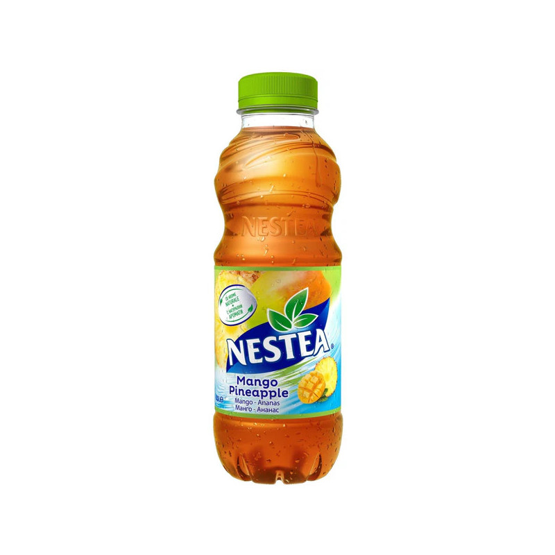 NESTEA ICE TEA MANGO ANANAS 15L