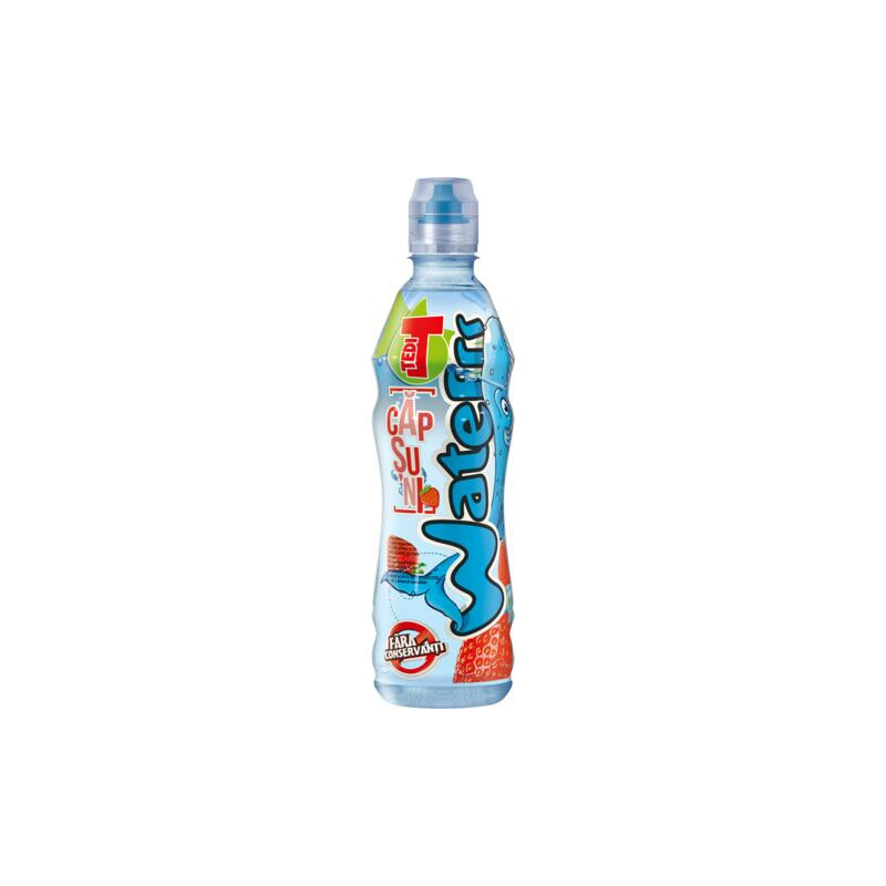 TEDI WATER CAPSUNI 05L