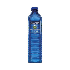 VELINGRAD ALCALIA APA PLATA 15L