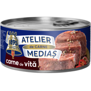 ATELIER MEDIAS CARNE VITA 65 300GR