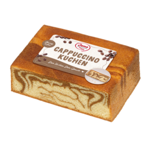 CHEC CAPPUCCINO 400GR