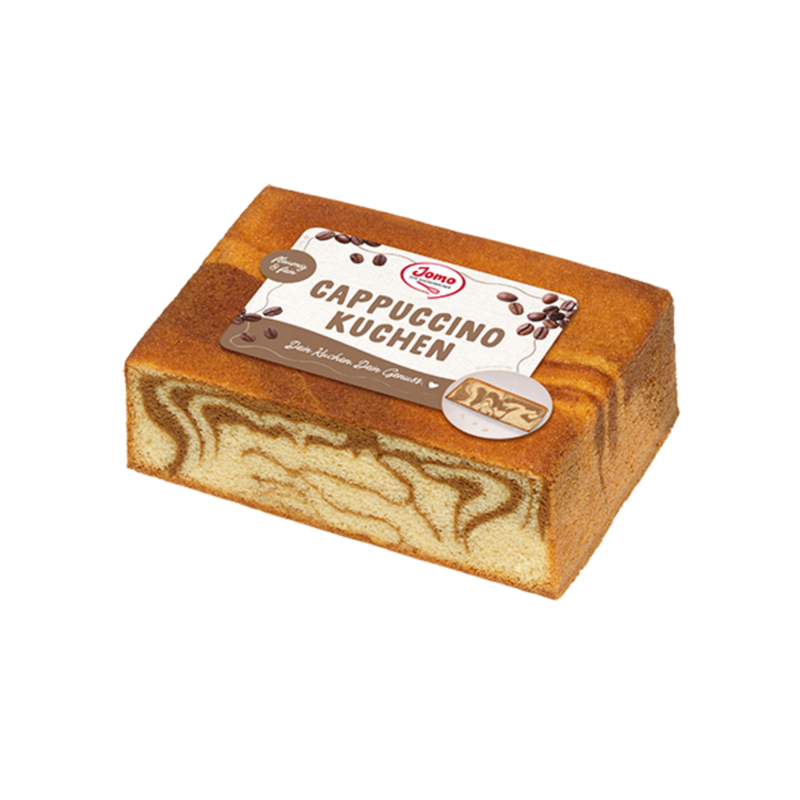 CHEC CAPPUCCINO 400GR
