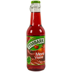 TYMBARK VISINE MERE 025L