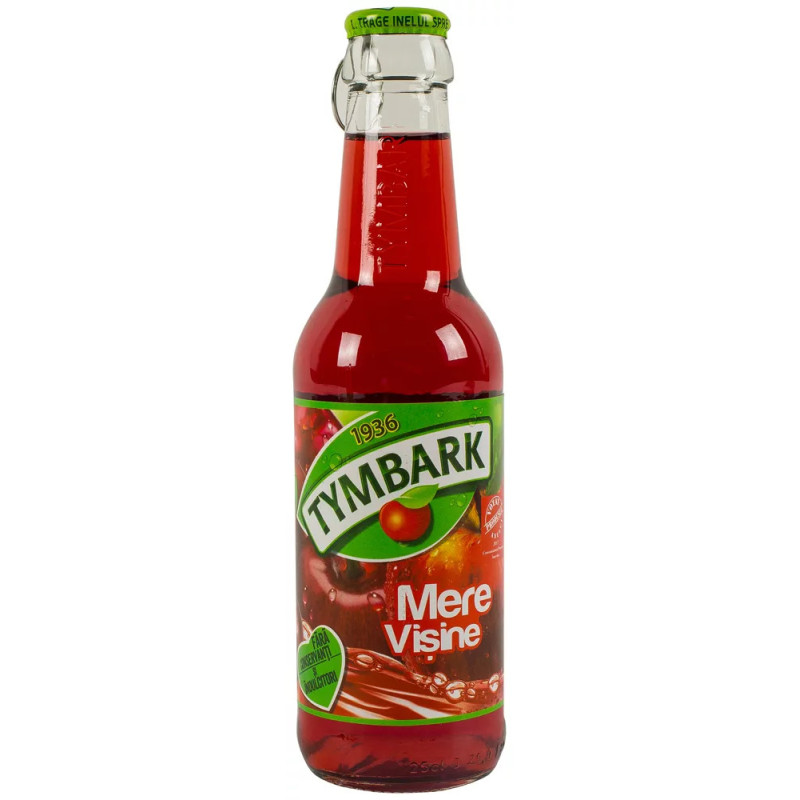 TYMBARK VISINE MERE 025L