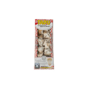TADU MINUNATELE XX CU GEM FRUCTE 350GR
