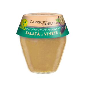 CD SALATA DE  VINETE 300G