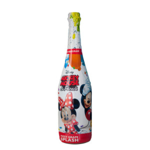 SAMPANIE COPII MICKEY MOUSE 075L