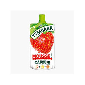 TYMBARK MOUSSE CAPSUNA 120GR