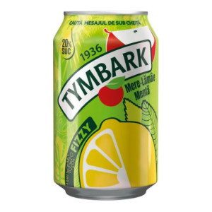 TYMBARK FIZZY LAMAIE MENTA 033L