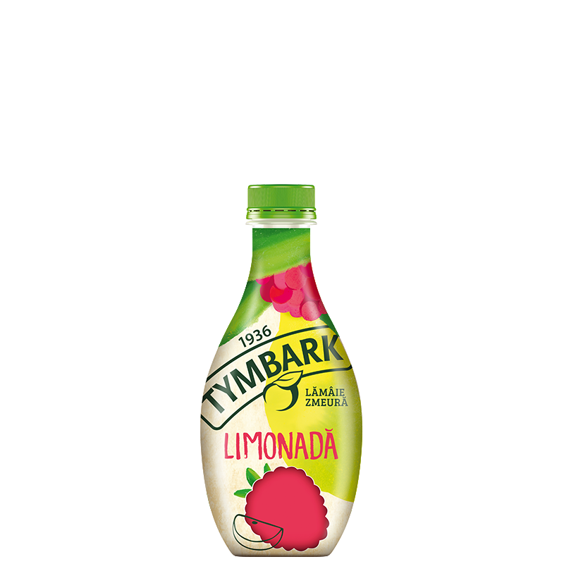 TYMB LEMONIADA LEMON RASPB 04L