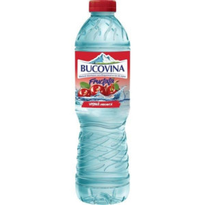 BUCOVINA AROM VISINE 15L
