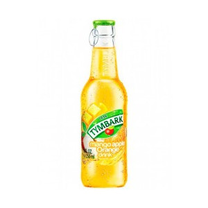 TYMBARK MAR MANGO MENTA 025L