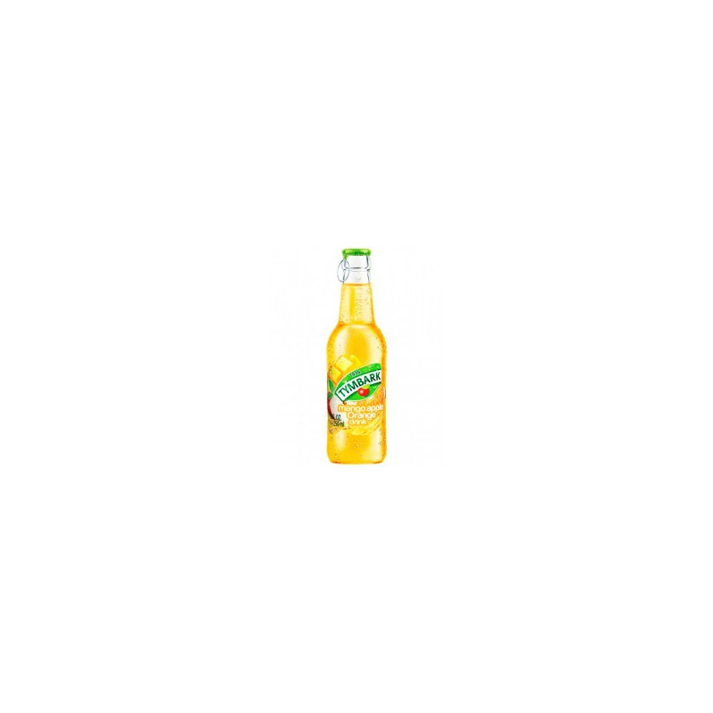 TYMBARK MAR MANGO MENTA 025L