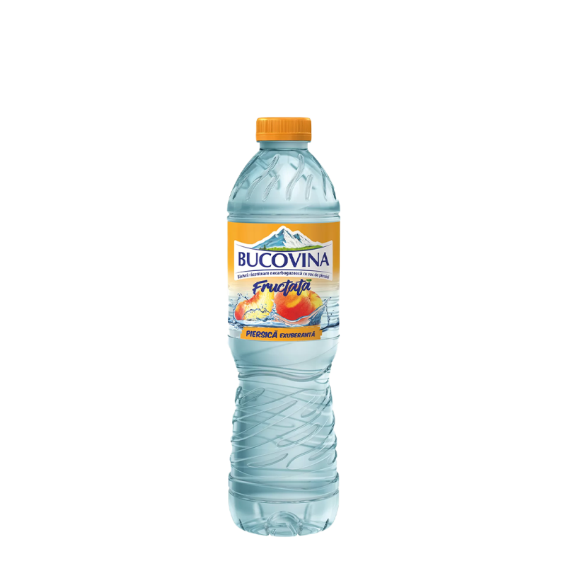 BUCOVINA AROMATIZATA PIERSICA 05L