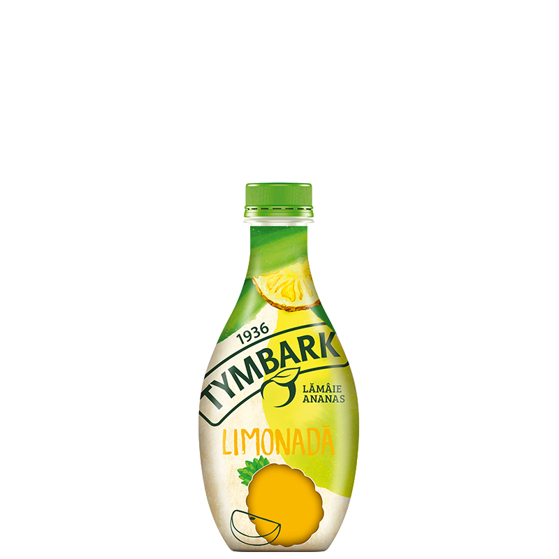 TYMB LEMONIADA LAMAIE ANANAS 04L