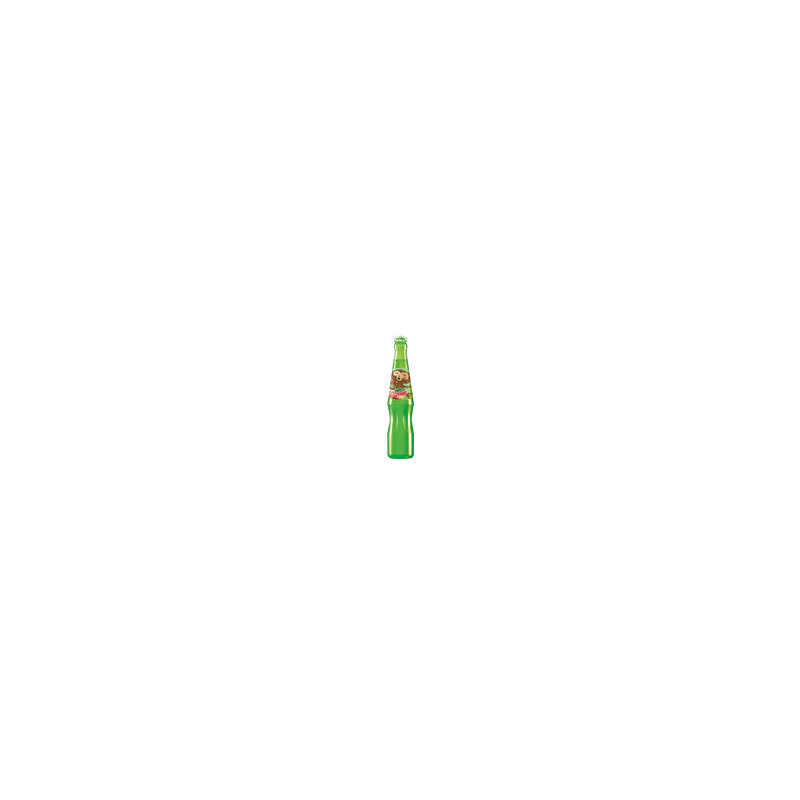 TWIST AND DRINK APPLE 200ML