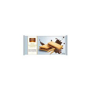 FEINY BISC SAND CREMA CACAO 185 GR