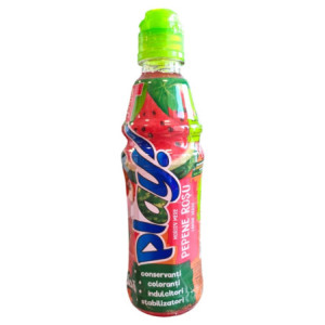 SUC TEDI PLAY PEPENE ROSU 04