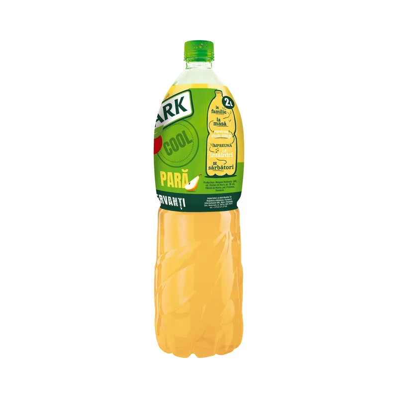 TYMBARK COOL PARA 2L