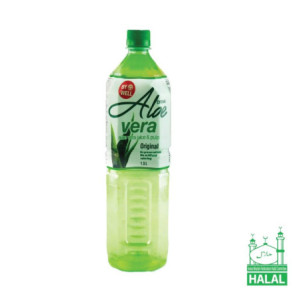 ALOE VERA ORIGINAL 15L12BAXSGR