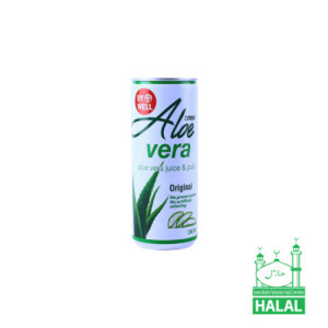 DOZA ALOE VERA ORIG 240ML