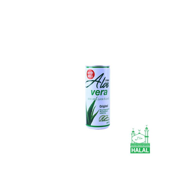 DOZA ALOE VERA ORIG 240ML