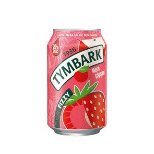 TYMBARK FIZZY MAR-CAPSUNI 033L12SGR