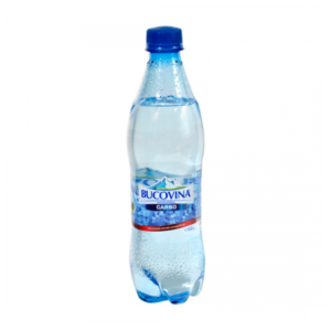 BUCOVINA APA MINERALA 05L