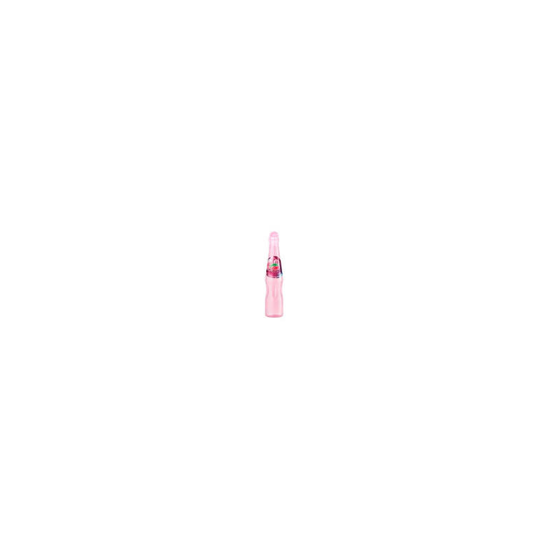 TWIST AND DRINK BUBBLEGUM 200ML