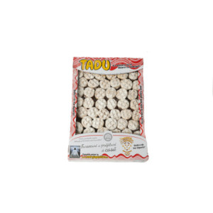 TADU FAGURI CREMA CACAO 1KG