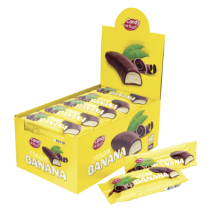 CHOCO BANANA 20GR
